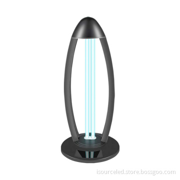 Super Bright Restaurant Uv Sterilizing Lamp 38w